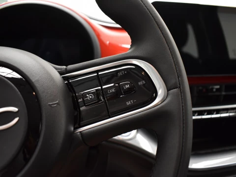 Fiat 500 Monotrim 3+1 320km 85kW (118CV)