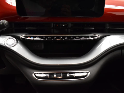 Fiat 500 Monotrim 3+1 320km 85kW (118CV)