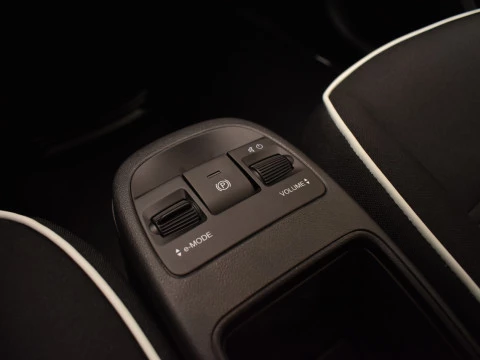 Fiat 500 Monotrim 3+1 320km 85kW (118CV)