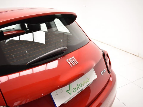 Fiat 500 Monotrim 3+1 320km 85kW (118CV)