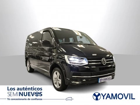 Volkswagen Multivan Premium Batalla Corta 2.0 TDI BMT 110 kW (150 CV) DSG