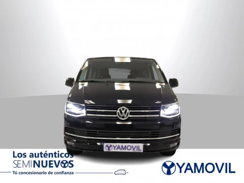 Volkswagen Multivan Premium Batalla Corta 2.0 TDI BMT 110 kW (150 CV) DSG