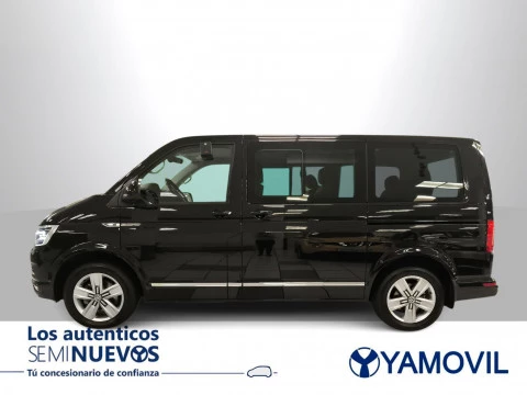 Volkswagen Multivan Premium Batalla Corta 2.0 TDI BMT 110 kW (150 CV) DSG