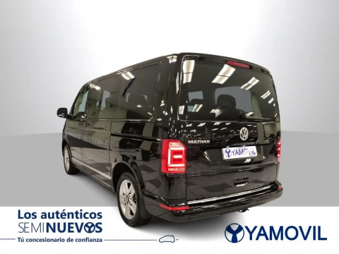 Volkswagen Multivan Premium Batalla Corta 2.0 TDI BMT 110 kW (150 CV) DSG