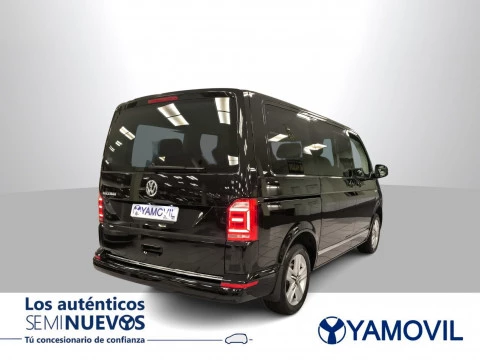Volkswagen Multivan Premium Batalla Corta 2.0 TDI BMT 110 kW (150 CV) DSG