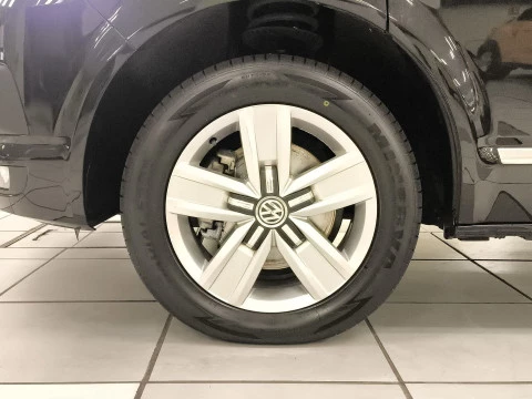 Volkswagen Multivan Premium Batalla Corta 2.0 TDI BMT 110 kW (150 CV) DSG