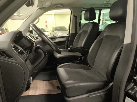 Volkswagen Multivan Premium Batalla Corta 2.0 TDI BMT 110 kW (150 CV) DSG
