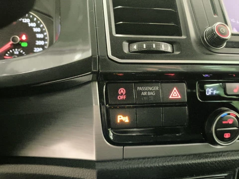 Volkswagen Multivan Premium Batalla Corta 2.0 TDI BMT 110 kW (150 CV) DSG