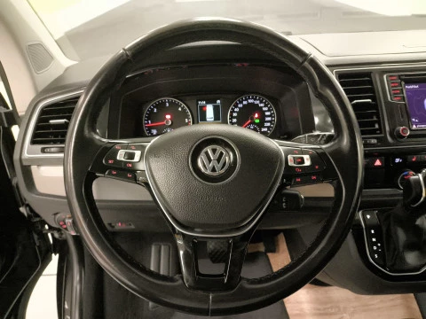 Volkswagen Multivan Premium Batalla Corta 2.0 TDI BMT 110 kW (150 CV) DSG