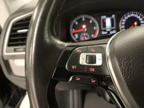 Volkswagen Multivan Premium Batalla Corta 2.0 TDI BMT 110 kW (150 CV) DSG