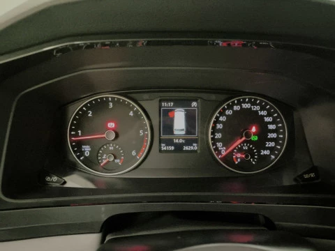 Volkswagen Multivan Premium Batalla Corta 2.0 TDI BMT 110 kW (150 CV) DSG