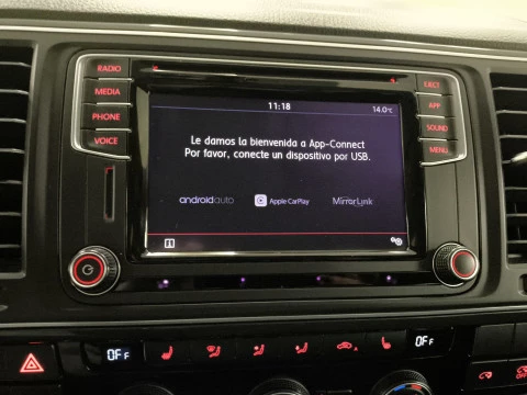 Volkswagen Multivan Premium Batalla Corta 2.0 TDI BMT 110 kW (150 CV) DSG