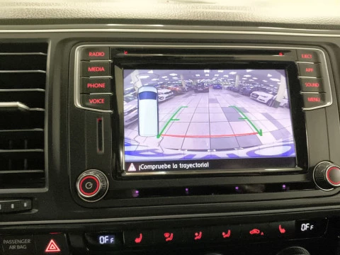 Volkswagen Multivan Premium Batalla Corta 2.0 TDI BMT 110 kW (150 CV) DSG