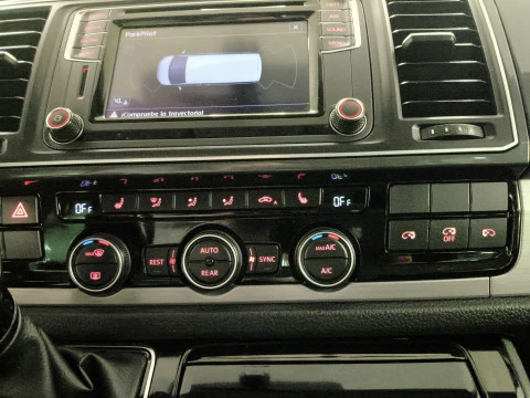 Volkswagen Multivan Premium Batalla Corta 2.0 TDI BMT 110 kW (150 CV) DSG