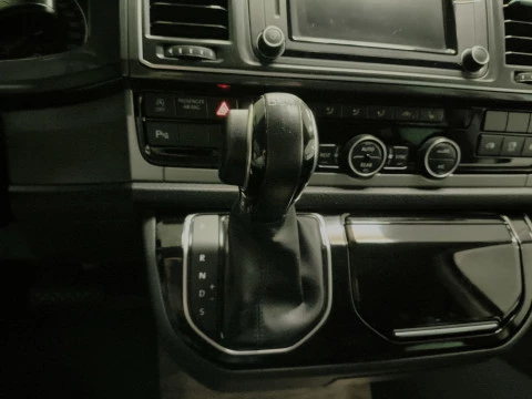 Volkswagen Multivan Premium Batalla Corta 2.0 TDI BMT 110 kW (150 CV) DSG