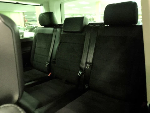 Volkswagen Multivan Premium Batalla Corta 2.0 TDI BMT 110 kW (150 CV) DSG