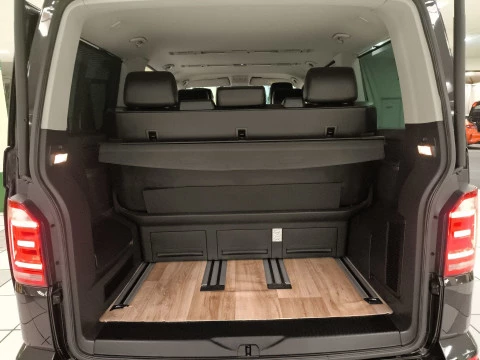 Volkswagen Multivan Premium Batalla Corta 2.0 TDI BMT 110 kW (150 CV) DSG