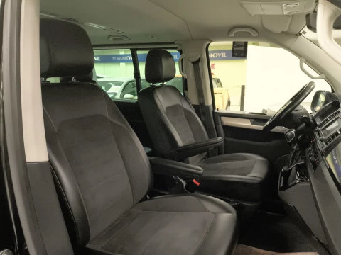 Volkswagen Multivan Premium Batalla Corta 2.0 TDI BMT 110 kW (150 CV) DSG