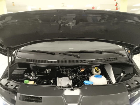 Volkswagen Multivan Premium Batalla Corta 2.0 TDI BMT 110 kW (150 CV) DSG