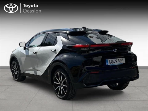 Toyota C-HR C-HR 220PH GR Sport Plus