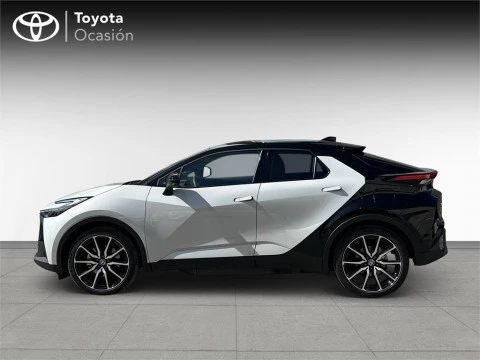 Toyota C-HR C-HR 220PH GR Sport Plus