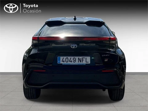 Toyota C-HR C-HR 220PH GR Sport Plus