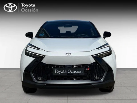 Toyota C-HR C-HR 220PH GR Sport Plus