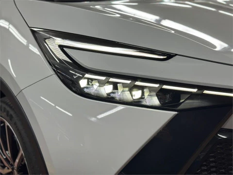 Toyota C-HR C-HR 220PH GR Sport Plus