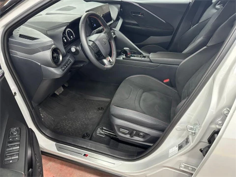 Toyota C-HR C-HR 220PH GR Sport Plus