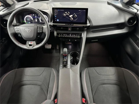 Toyota C-HR C-HR 220PH GR Sport Plus