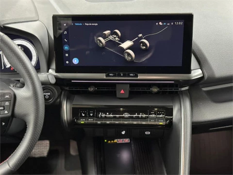 Toyota C-HR C-HR 220PH GR Sport Plus