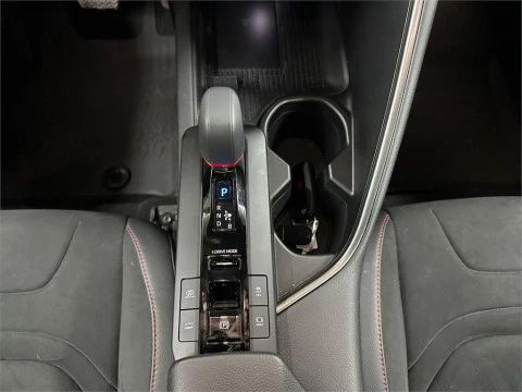 Toyota C-HR C-HR 220PH GR Sport Plus