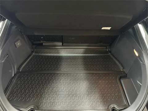 Toyota C-HR C-HR 220PH GR Sport Plus