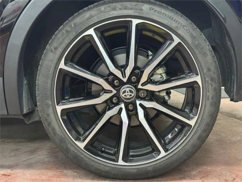 Toyota C-HR C-HR 220PH GR Sport Plus