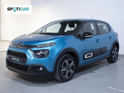 Citroën C3 PureTech 60KW (83CV) Feel Pack