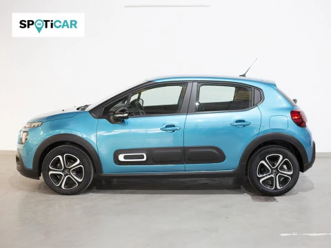 Citroën C3 PureTech 60KW (83CV) Feel Pack
