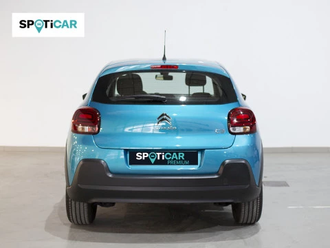 Citroën C3 PureTech 60KW (83CV) Feel Pack