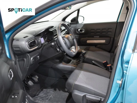 Citroën C3 PureTech 60KW (83CV) Feel Pack