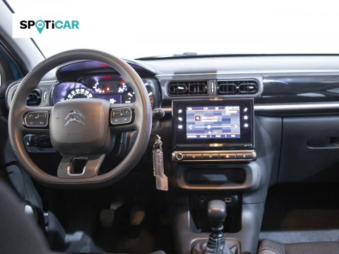 Citroën C3 PureTech 60KW (83CV) Feel Pack