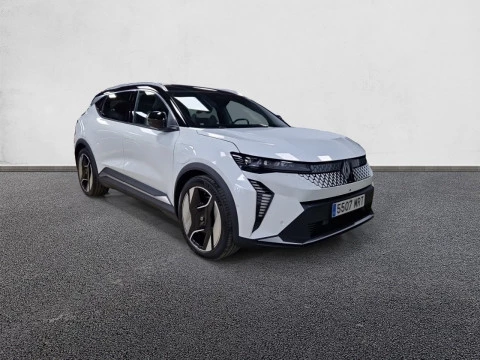 Renault Scenic E-Tech Iconic 160 kW (220CV) gran autonomía