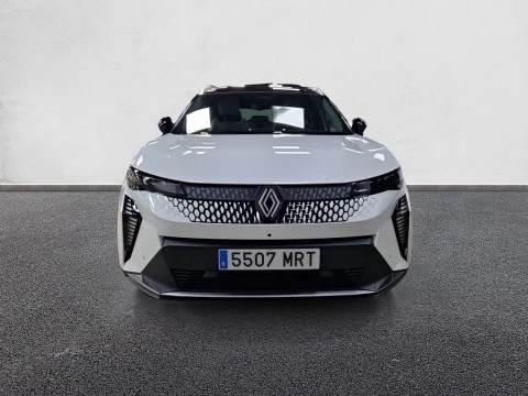 Renault Scenic E-Tech Iconic 160 kW (220CV) gran autonomía