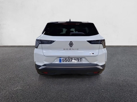 Renault Scenic E-Tech Iconic 160 kW (220CV) gran autonomía