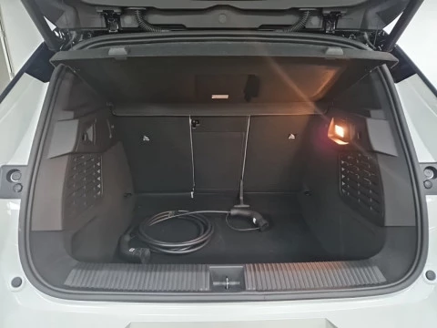 Renault Scenic E-Tech Iconic 160 kW (220CV) gran autonomía