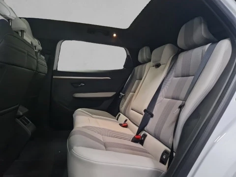 Renault Scenic E-Tech Iconic 160 kW (220CV) gran autonomía