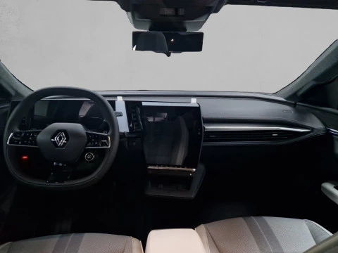 Renault Scenic E-Tech Iconic 160 kW (220CV) gran autonomía