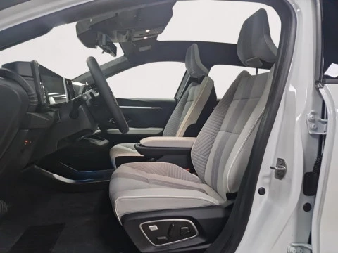 Renault Scenic E-Tech Iconic 160 kW (220CV) gran autonomía