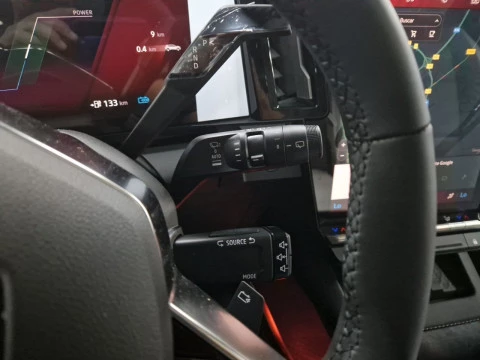 Renault Scenic E-Tech Iconic 160 kW (220CV) gran autonomía