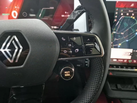 Renault Scenic E-Tech Iconic 160 kW (220CV) gran autonomía