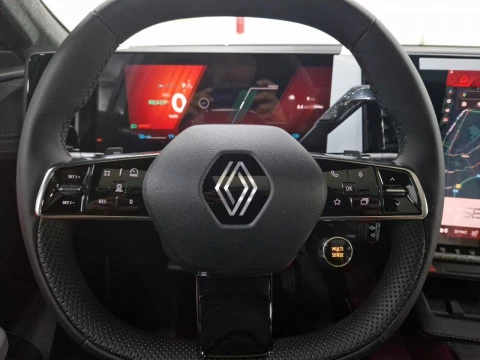 Renault Scenic E-Tech Iconic 160 kW (220CV) gran autonomía