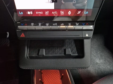 Renault Scenic E-Tech Iconic 160 kW (220CV) gran autonomía